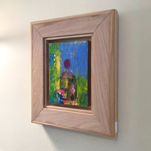 Load image into Gallery viewer, Adrian Johnston, Keyhole
