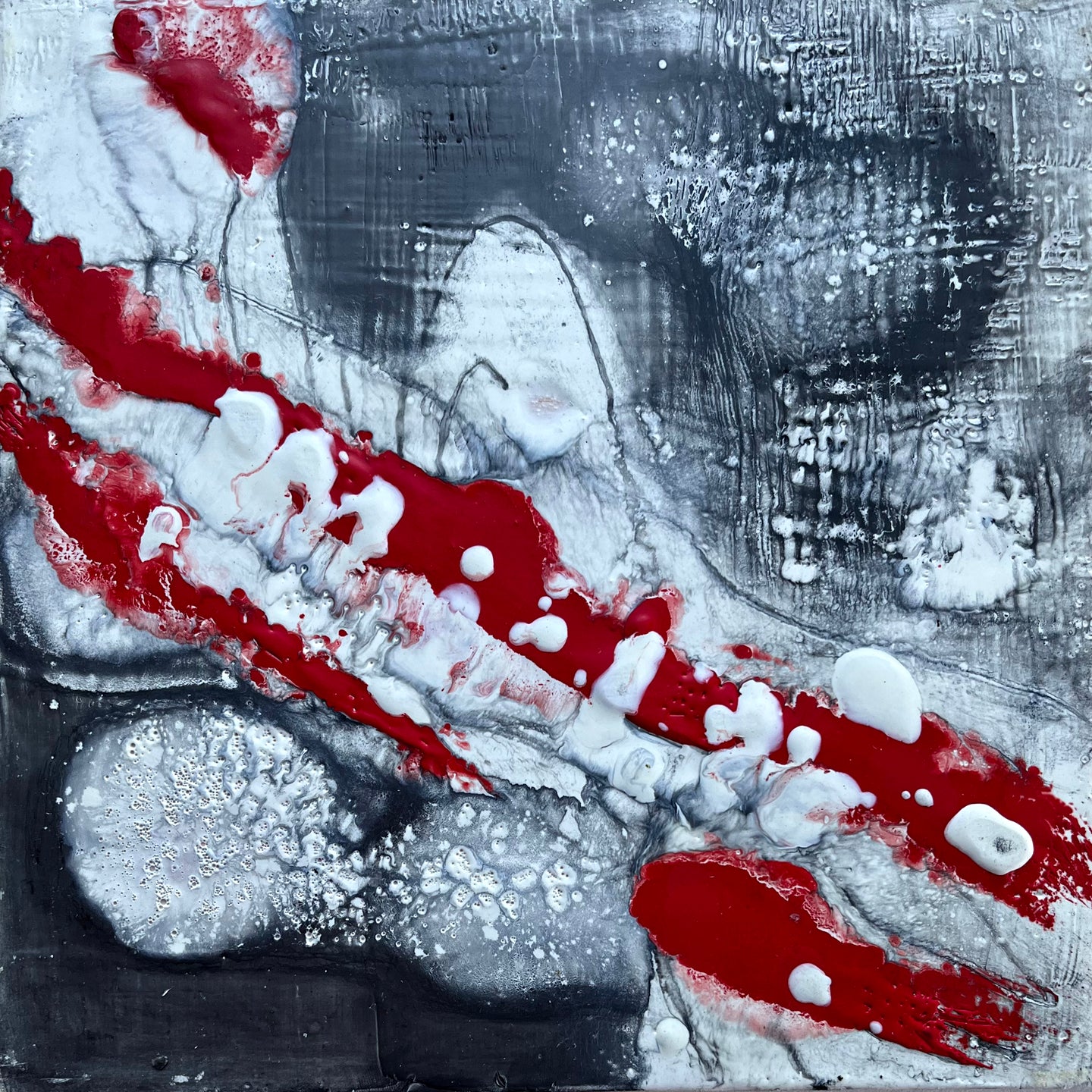 Alexandra Jordankova, Animal Within