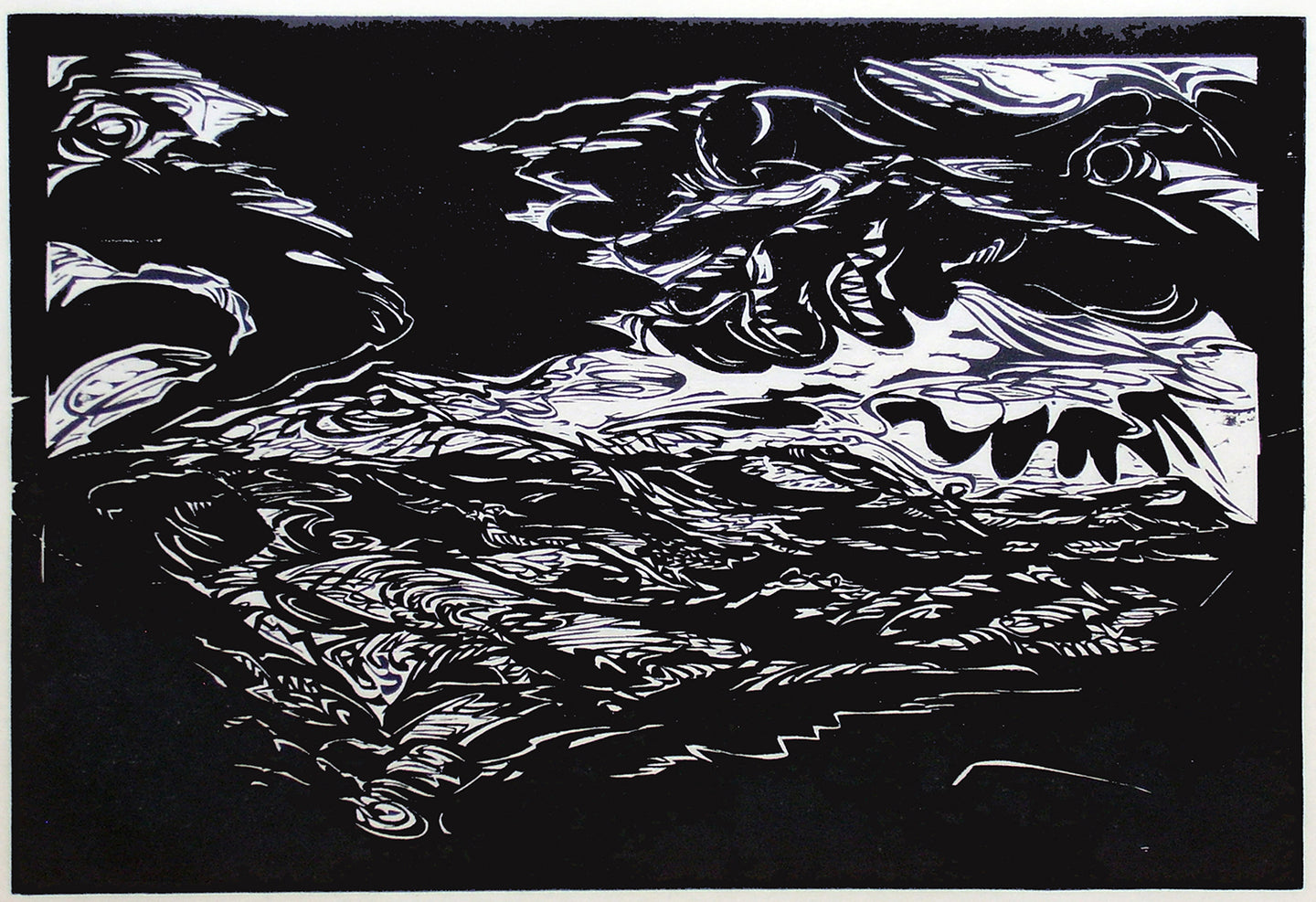 Anthony Pilla, La Terra Sicilia 2