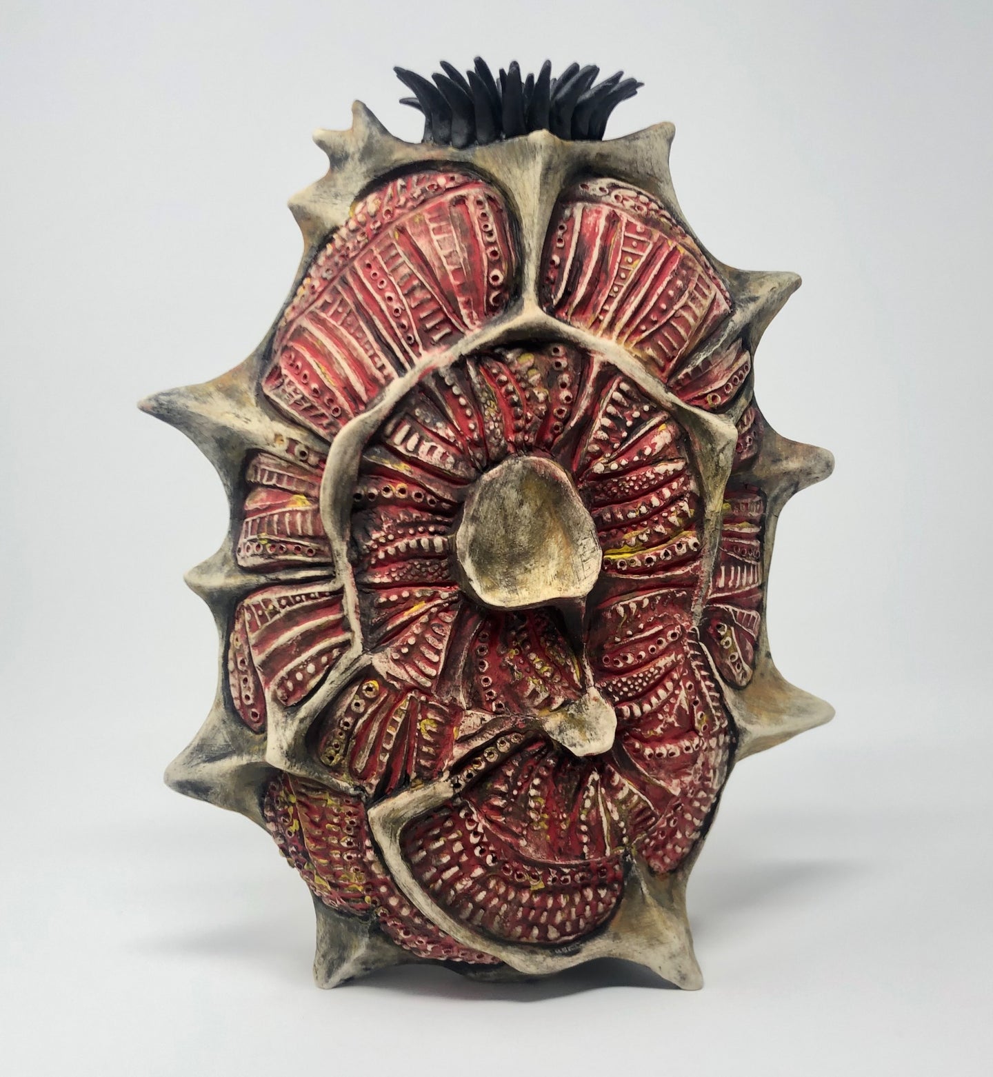 Anne Thiam, Teranga Embrace